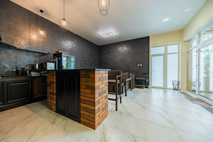 Продажа дома Харьков, Лесопарк (Белгородское шоссе), 670м²