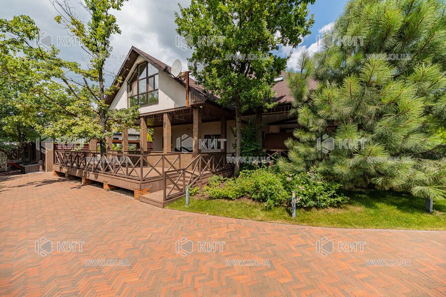 Продажа дома Харьков, Лесопарк (Белгородское шоссе), 670м²