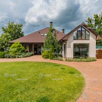 Продажа дома Харьков, Лесопарк (Белгородское шоссе), 670м²