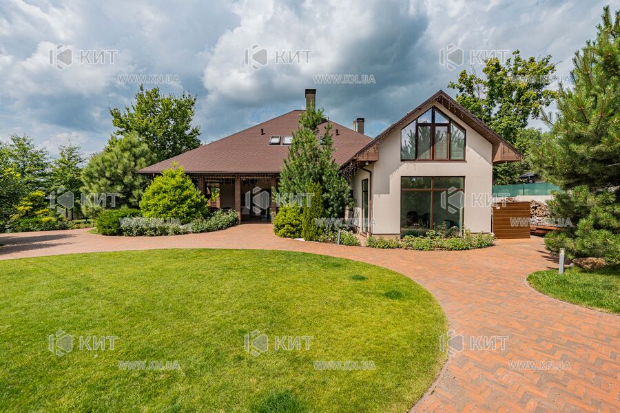 Продажа дома Харьков, Лесопарк (Белгородское шоссе), 670м²