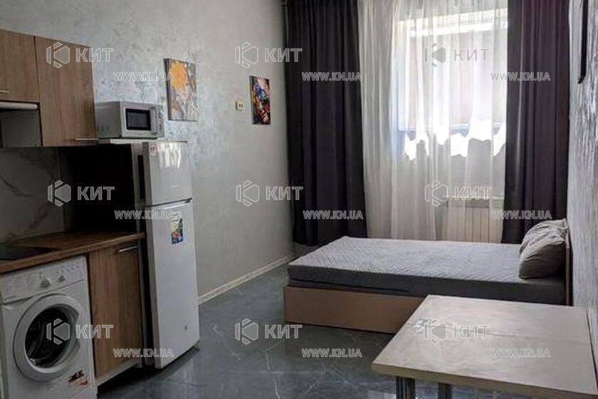 Продажа квартиры Харьков, Спортивная, Гагарина, Защитников, 18.5м²
