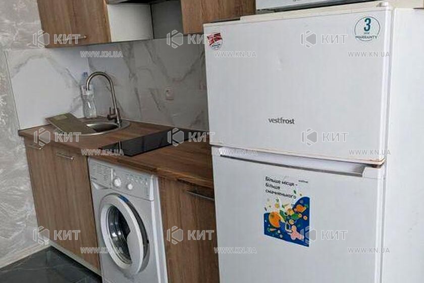 Продажа квартиры Харьков, Спортивная, Гагарина, Защитников, 18.5м²