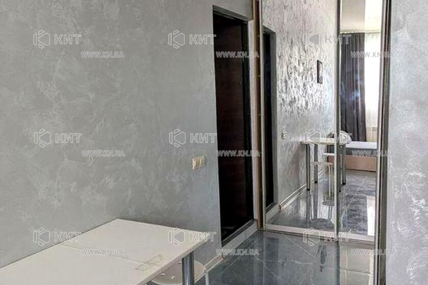 Продажа квартиры Харьков, Спортивная, Гагарина, Защитников, 18.5м²
