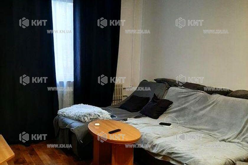 Продажа квартиры Харьков, Жуковского, Пятихатки, 70м²