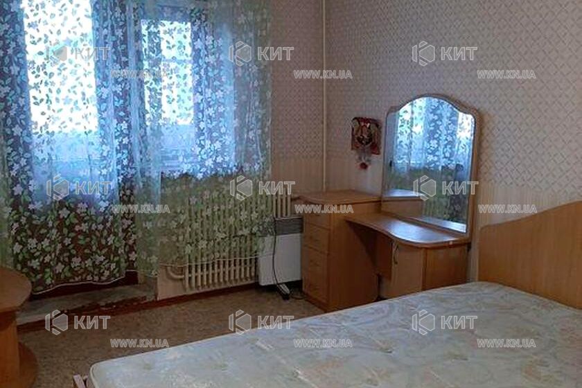 Продажа квартиры Харьков, Жуковского, Пятихатки, 70м²