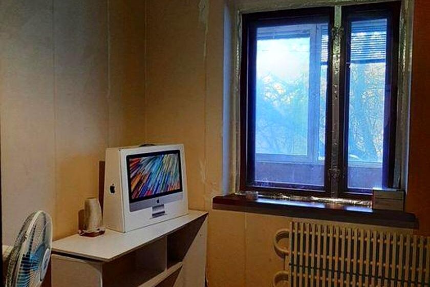 Продажа квартиры Харьков, Жуковского, Пятихатки, 70м²