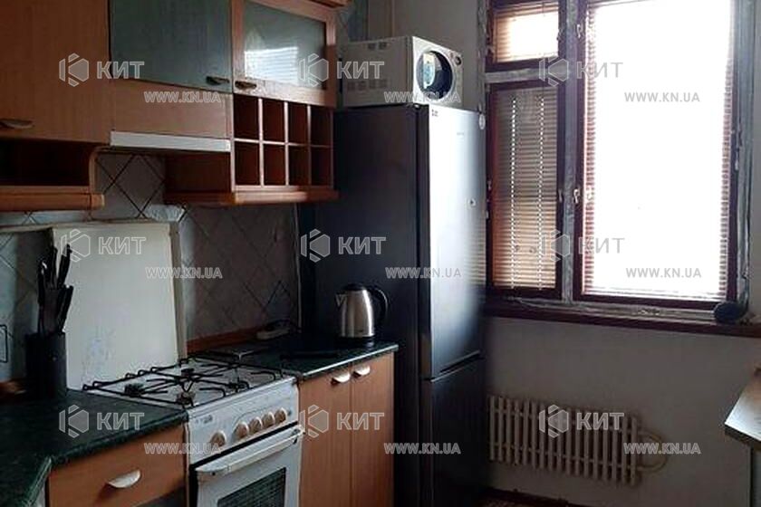 Продажа квартиры Харьков, Жуковского, Пятихатки, 70м²