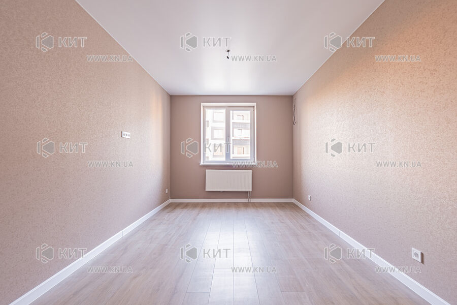 Продажа квартиры Харьков, Холодная гора, 36м²