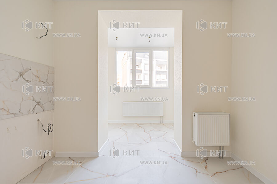Продажа квартиры Харьков, Холодная гора, 36м²