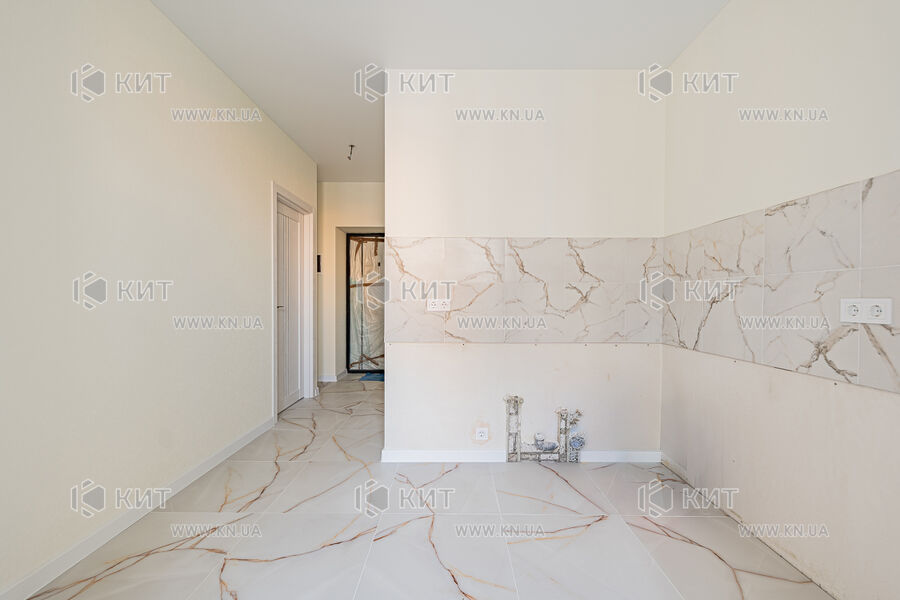 Продажа квартиры Харьков, Холодная гора, 36м²