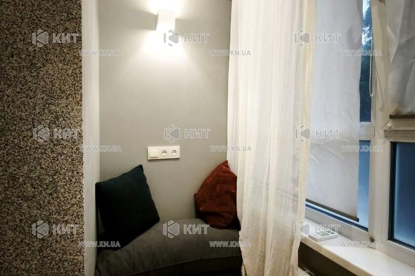 Продаж квартири Харків, Холодна Гора, 22м²