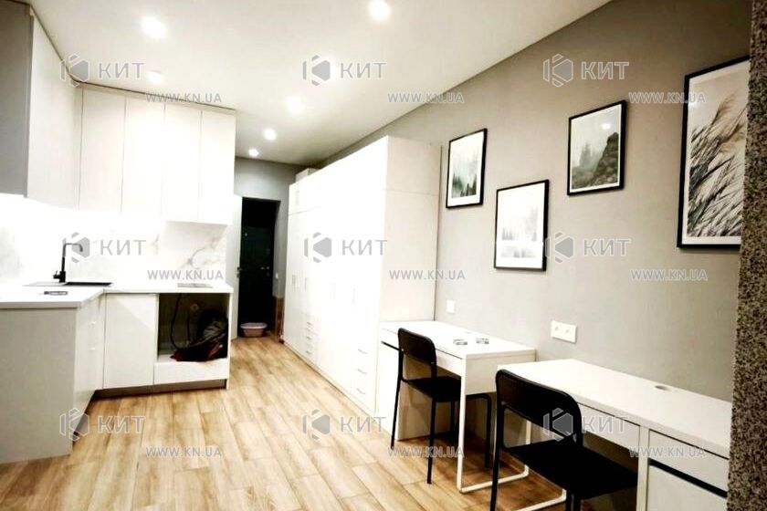 Продаж квартири Харків, Холодна Гора, 22м²