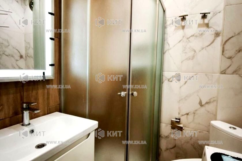 Продаж квартири Харків, Холодна Гора, 22м²