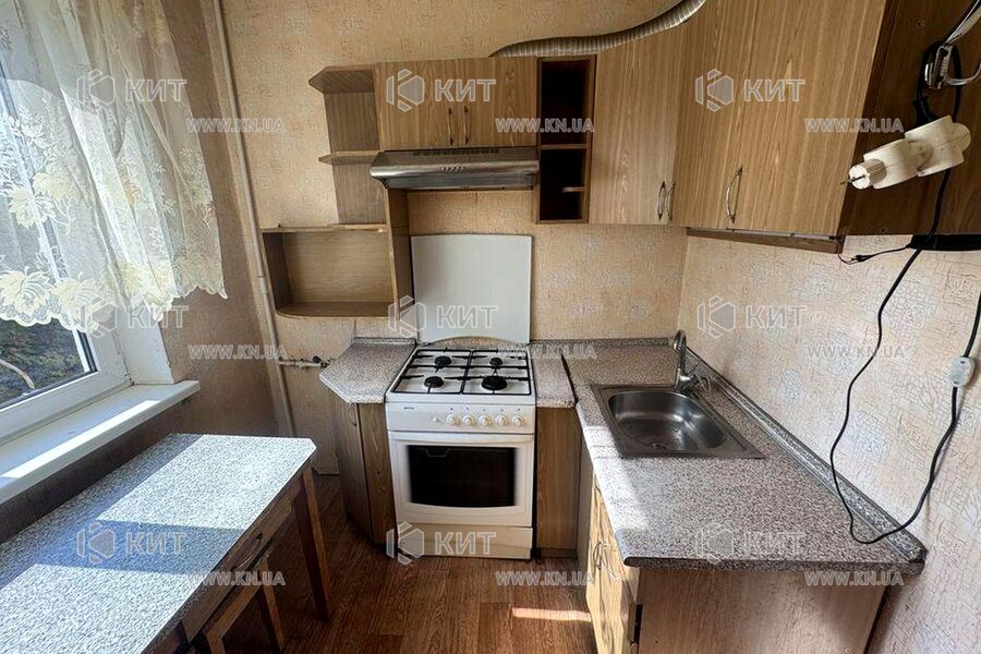 Продаж квартири Харків, Нові Дома, 49м²
