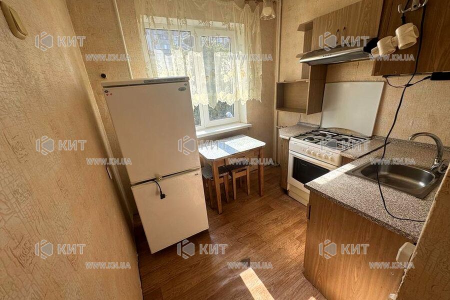Продаж квартири Харків, Нові Дома, 49м²