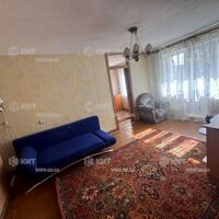 Продаж квартири Харків, Нові Дома, 49м²
