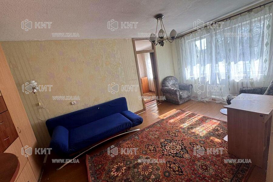 Продаж квартири Харків, Нові Дома, 49м²