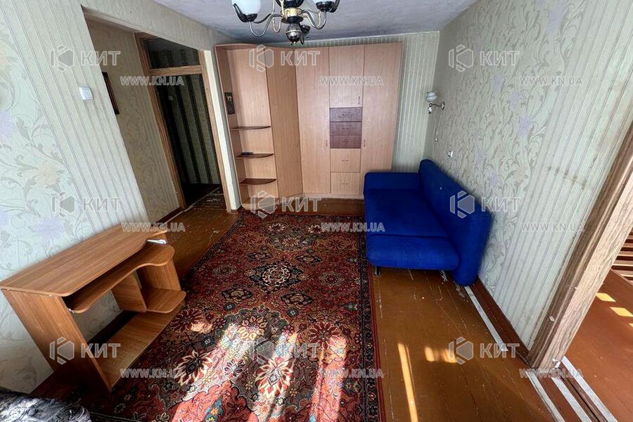 Продаж квартири Харків, Нові Дома, 49м²