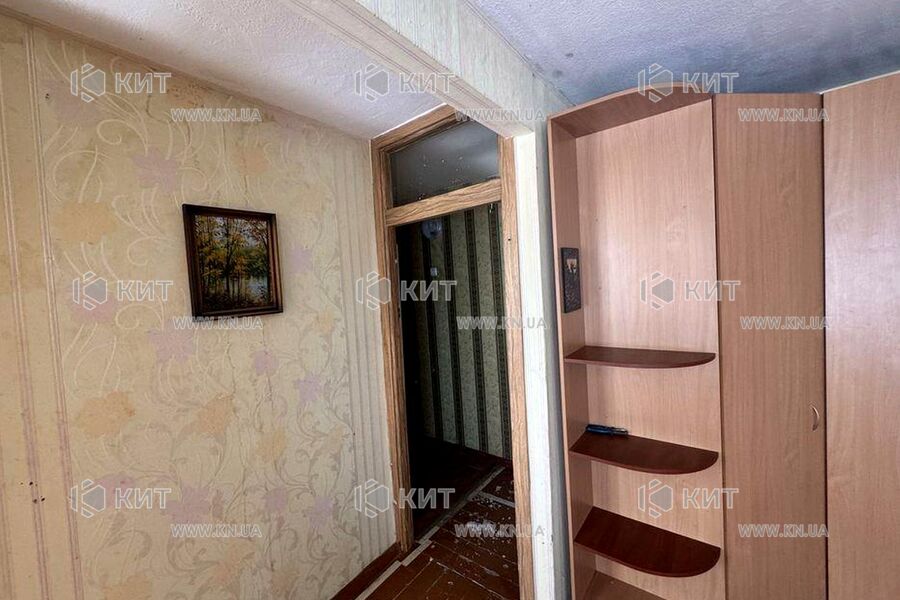 Продаж квартири Харків, Нові Дома, 49м²