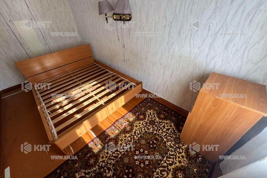 Продаж квартири Харків, Нові Дома, 49м²