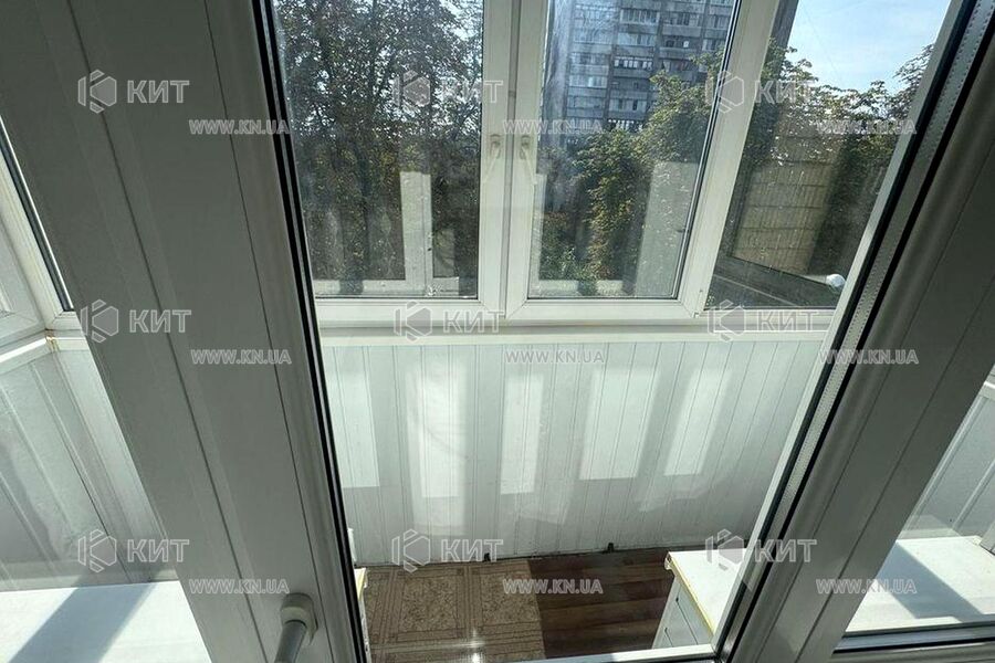 Продаж квартири Харків, Нові Дома, 49м²