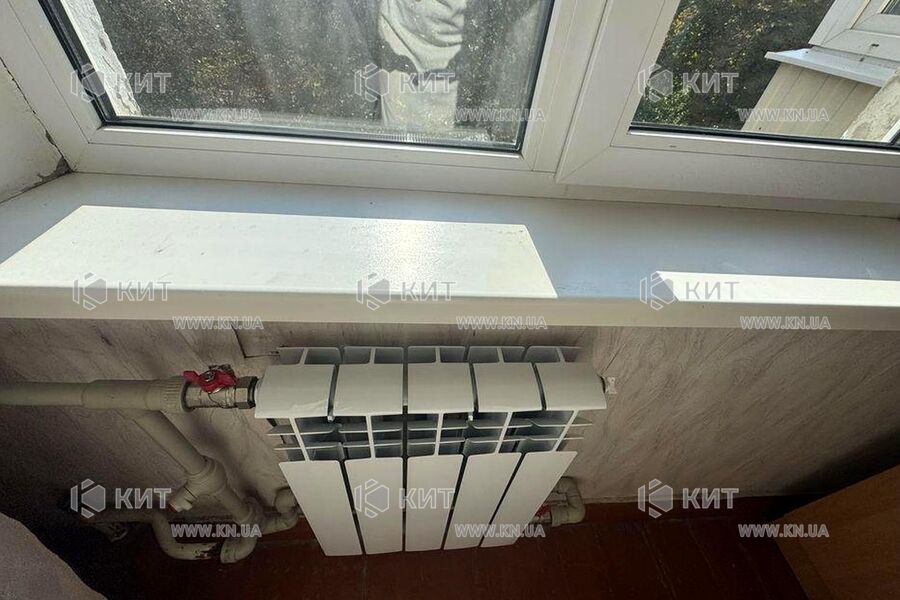 Продаж квартири Харків, Нові Дома, 49м²