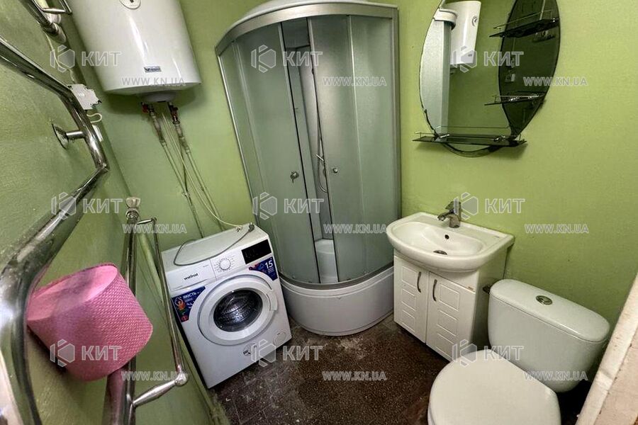 Продаж квартири Харків, Нові Дома, 49м²