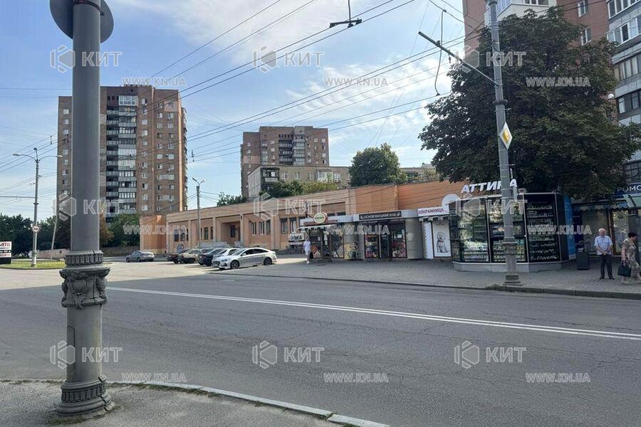 Продаж квартири Харків, Нові Дома, 49м²