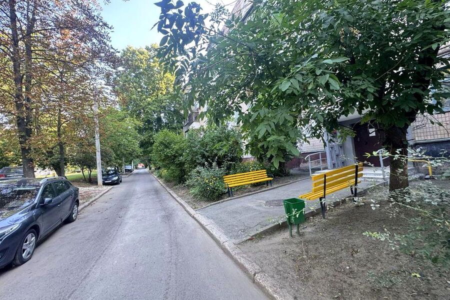 Продаж квартири Харків, Нові Дома, 49м²