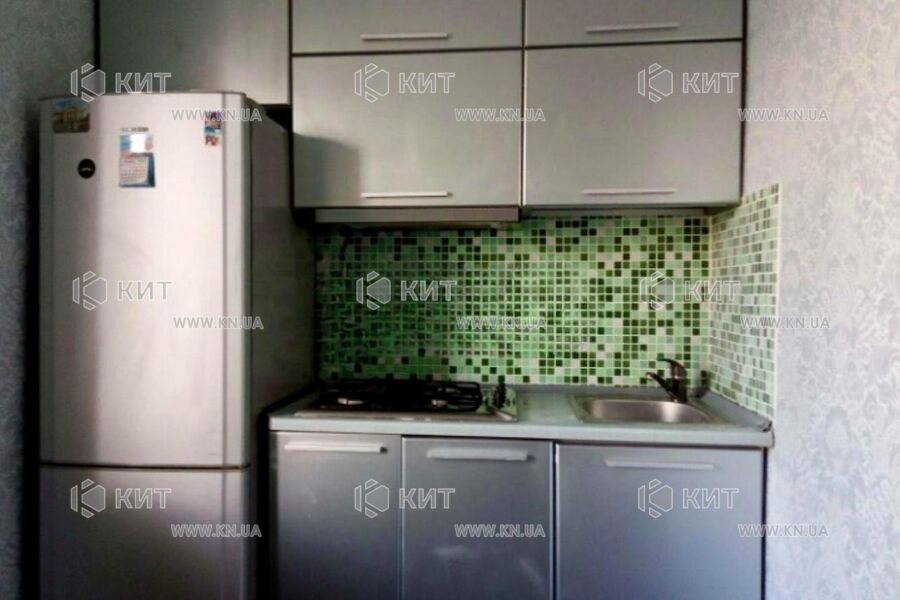 Продаж квартири Харків, Холодна Гора, 46.5м²