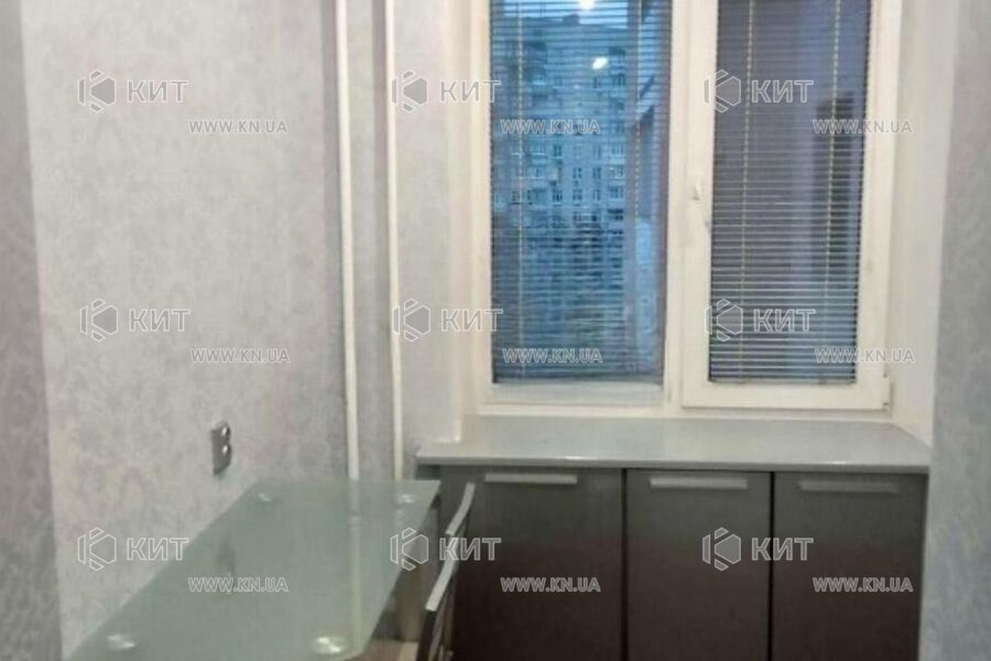 Продаж квартири Харків, Холодна Гора, 46.5м²