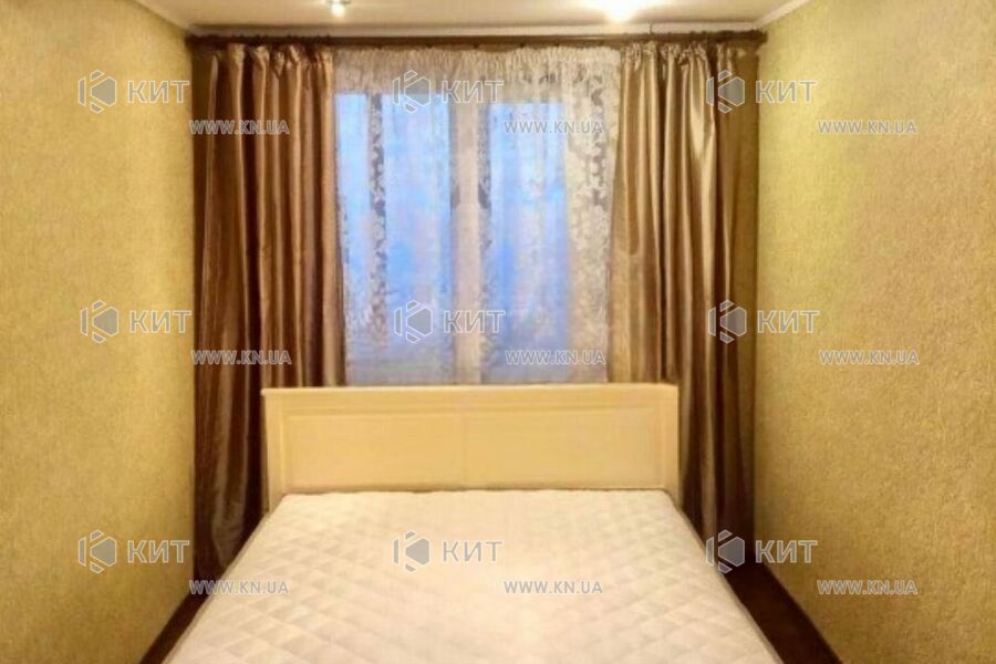 Продаж квартири Харків, Холодна Гора, 46.5м²