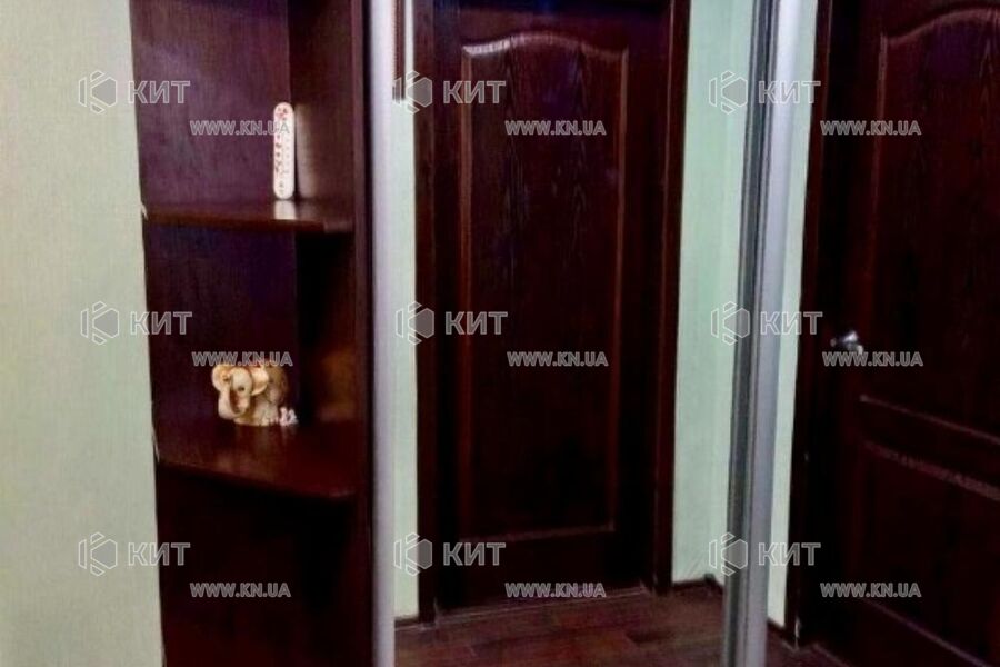 Продаж квартири Харків, Холодна Гора, 46.5м²