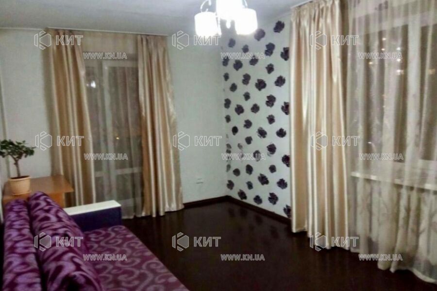 Продаж квартири Харків, Холодна Гора, 46.5м²