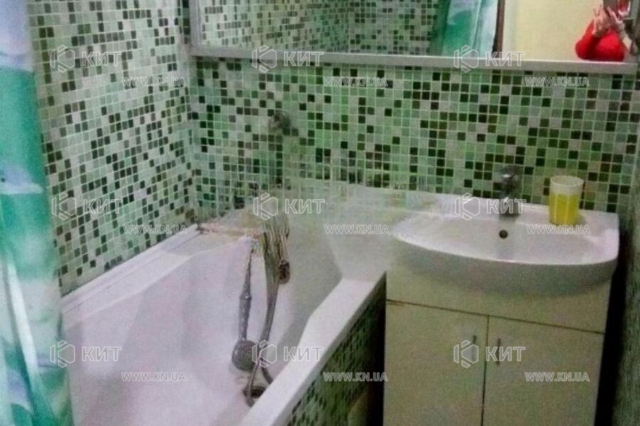 Продаж квартири Харків, Холодна Гора, 46.5м²