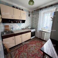 Продаж квартири Харків, Нові Дома, 33м²