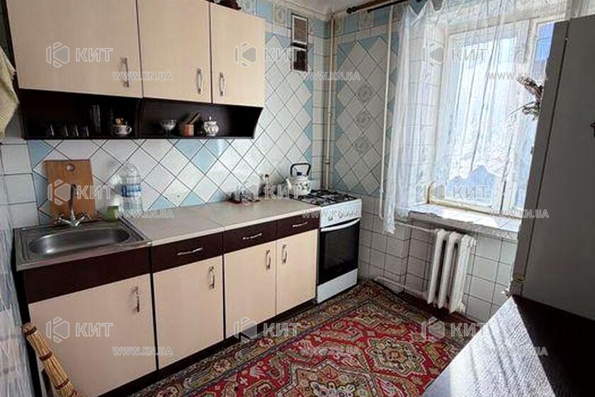 Продаж квартири Харків, Нові Дома, 33м²