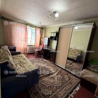 Продаж квартири Харків, Нові Дома, 33м²