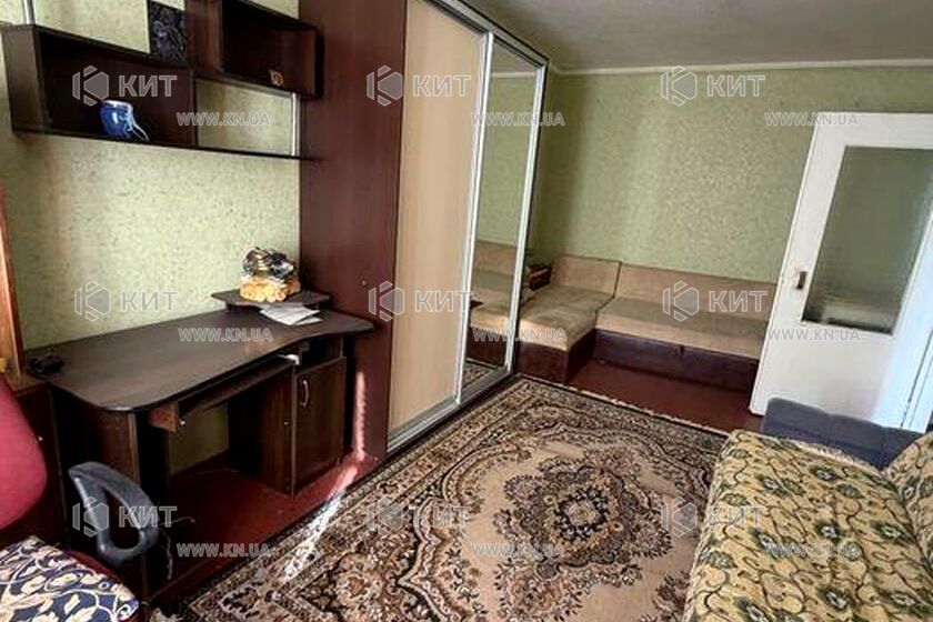 Продаж квартири Харків, Нові Дома, 33м²