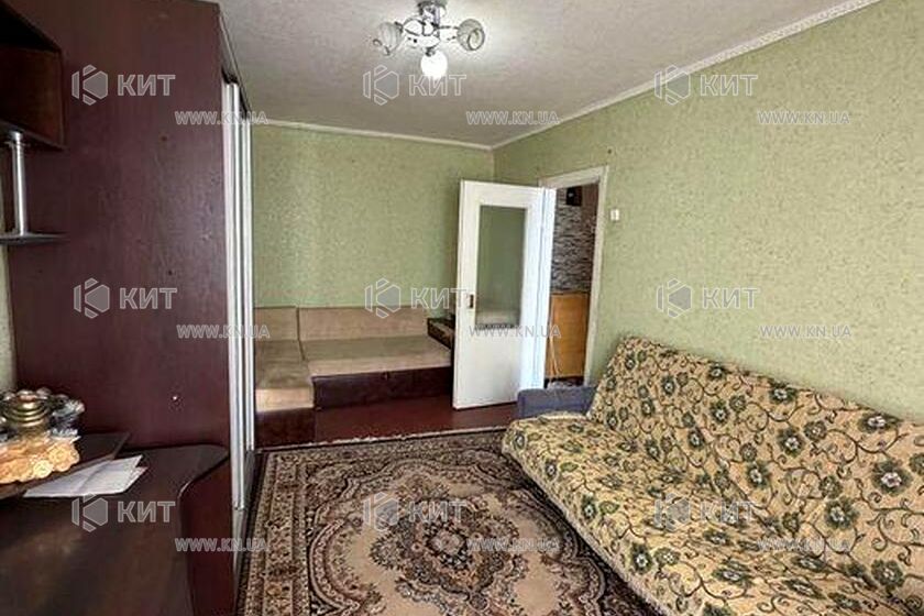 Продаж квартири Харків, Нові Дома, 33м²
