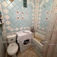 Продаж квартири Харків, Нові Дома, 33м²