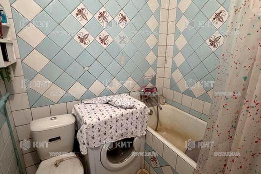 Продаж квартири Харків, Нові Дома, 33м²