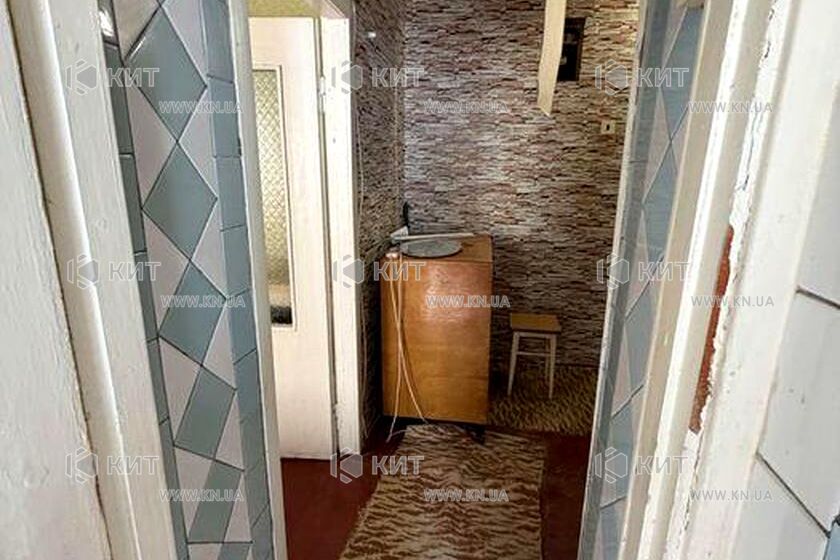 Продаж квартири Харків, Нові Дома, 33м²