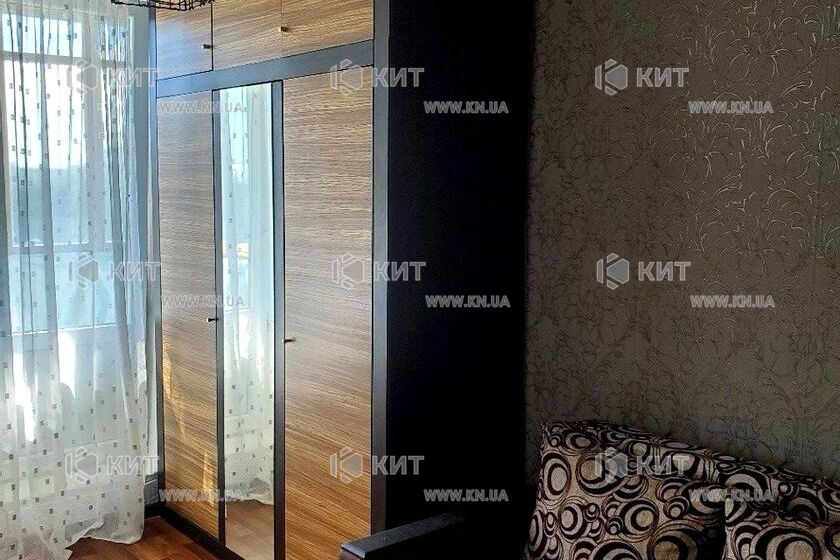 Продаж квартири Харків, Холодна Гора, 25.5м²