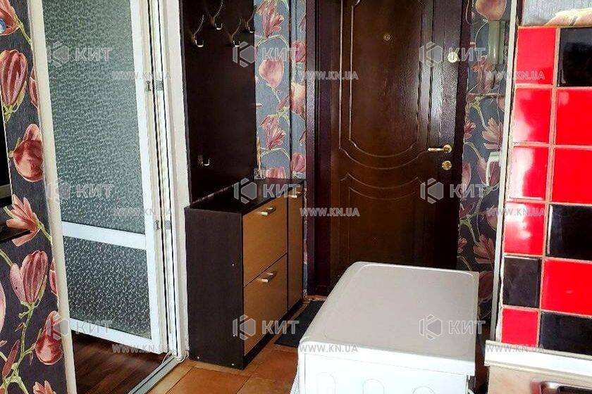 Продаж квартири Харків, Холодна Гора, 25.5м²