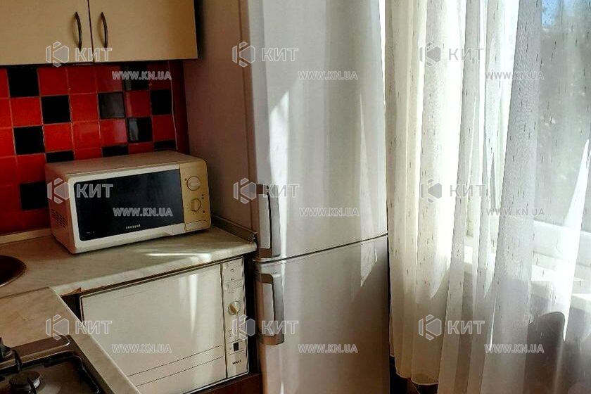 Продаж квартири Харків, Холодна Гора, 25.5м²