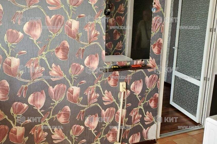Продаж квартири Харків, Холодна Гора, 25.5м²