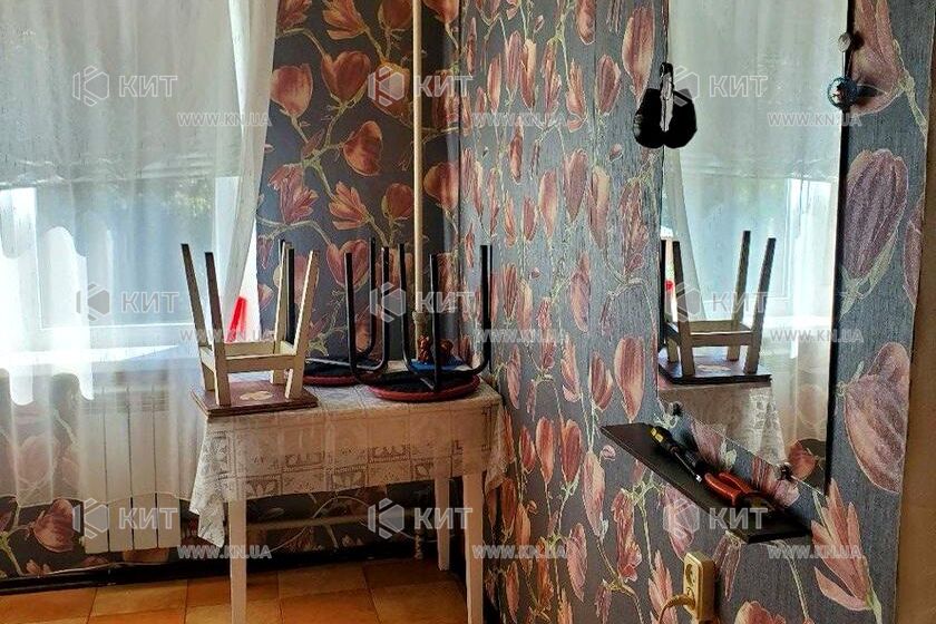 Продаж квартири Харків, Холодна Гора, 25.5м²