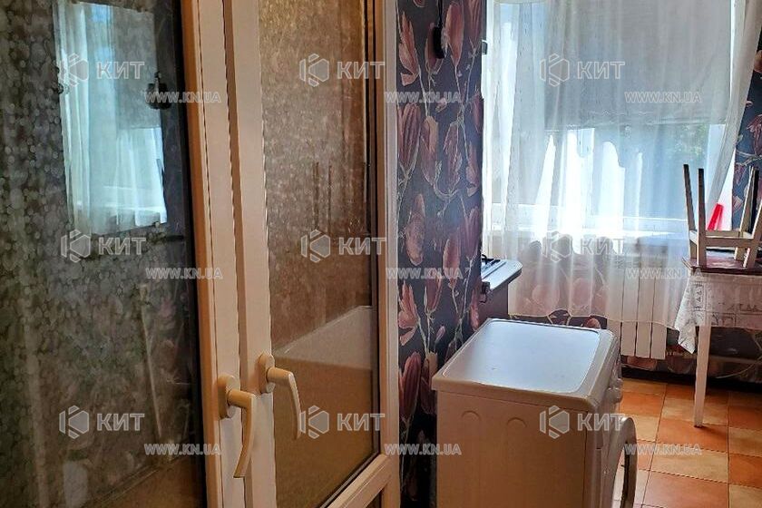 Продаж квартири Харків, Холодна Гора, 25.5м²
