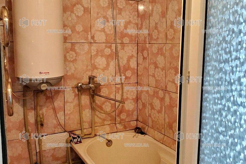 Продаж квартири Харків, Холодна Гора, 25.5м²